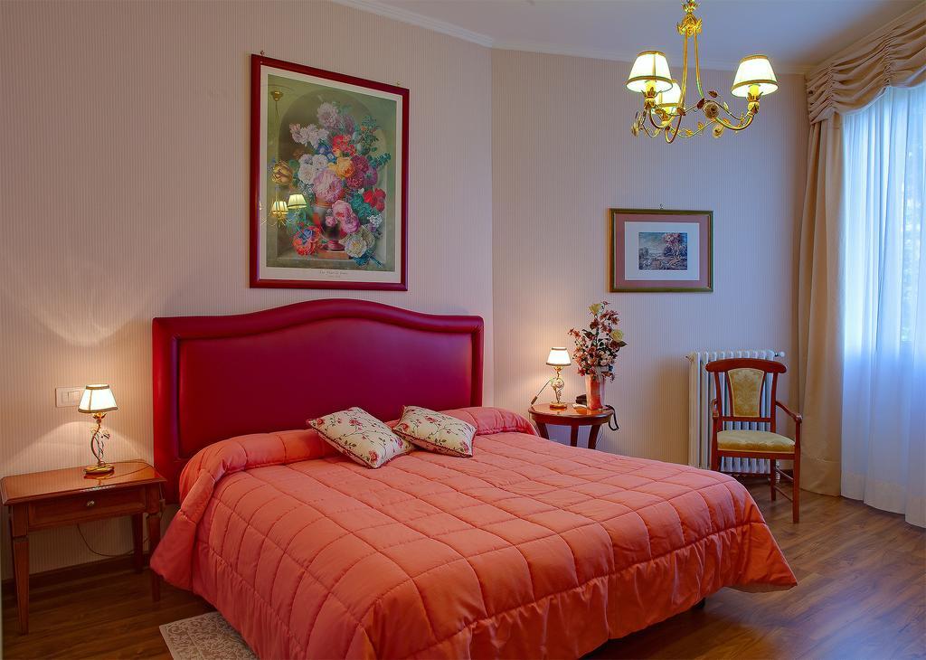 Miralago Albano Laziale Habitación foto