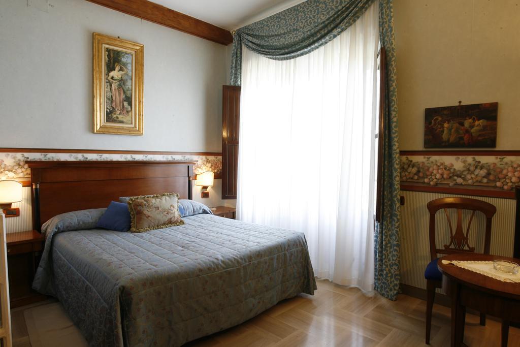 Miralago Albano Laziale Habitación foto