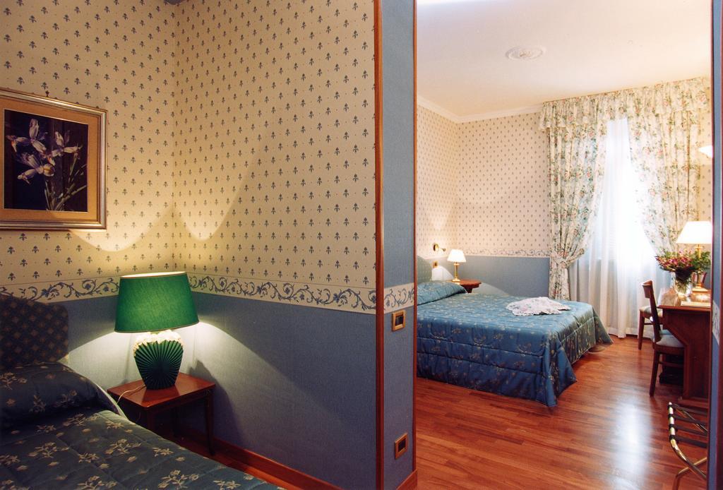 Miralago Albano Laziale Habitación foto