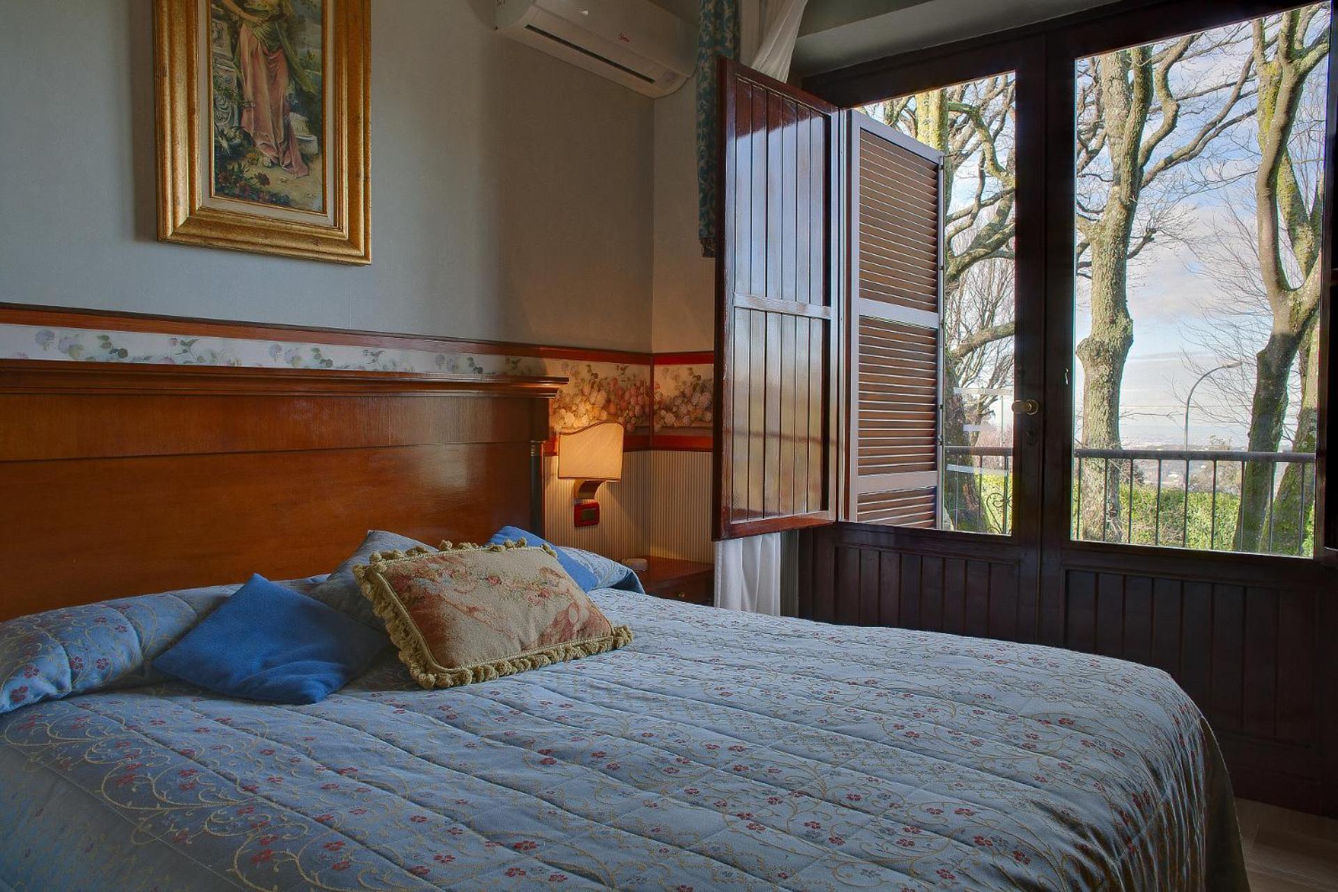 Miralago Albano Laziale Habitación foto